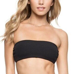 Tori Praver Royal top (size M) NWT